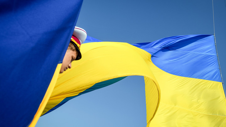 На Украине рассказали, с какой целью женщин хотят поставить на воинский учет