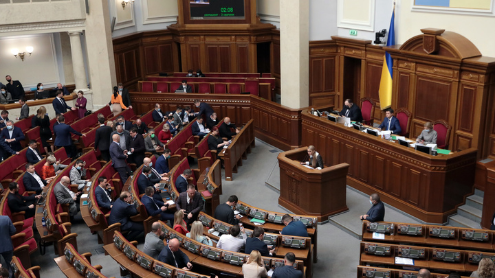 Депутат Рады предложил неожиданное решение конфликта с Россией: Москва имеет право