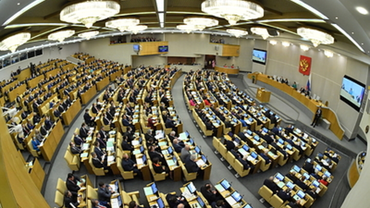 Депутат предложил новую льготу для пенсионеров