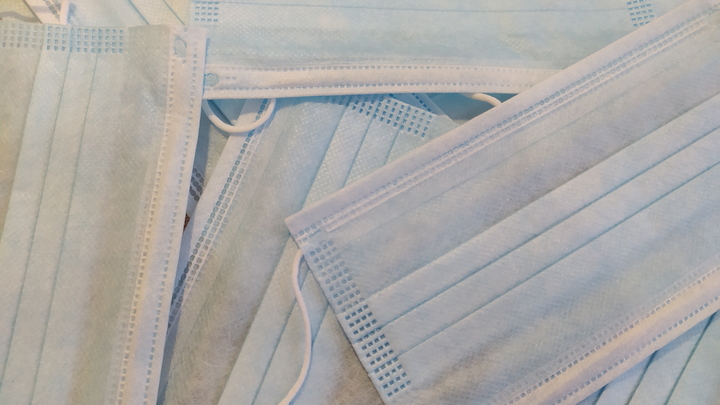 На Кубани за сутки диагностировано 2,8 тысяч заболевших коронавирусом