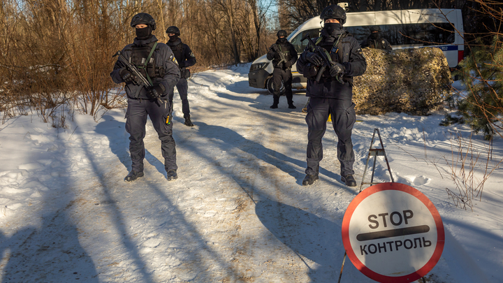 Вице-спикер ЛНР выдвинул ультиматум ВСУ: Иначе будут приняты меры