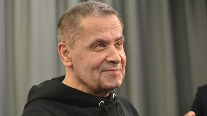 Группа «Любэ» выступит на открытии стелы «Пермь — город трудовой доблести»