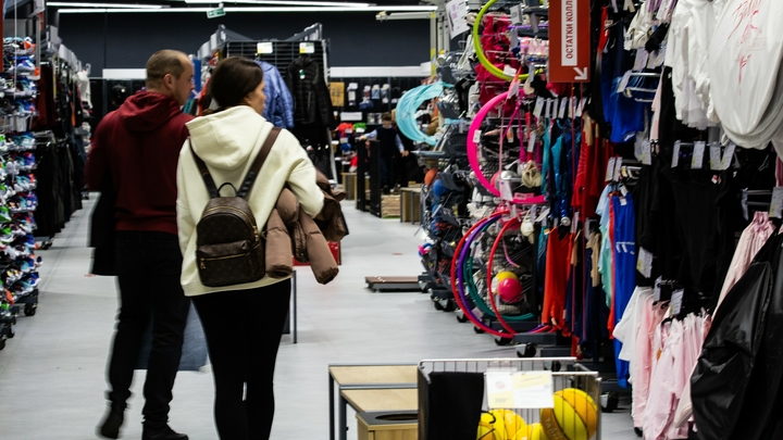 В Новосибирске с 24 апреля Decathlon приостановит свою работу
