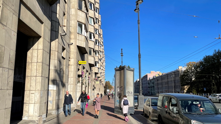 Что изменится в Санкт-Петербурге с 1 ноября 2022 года: осенний призыв, надбавки к пенсиям и выплаты