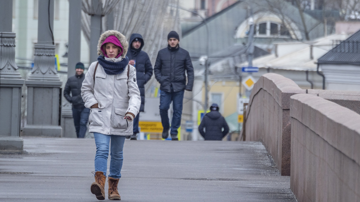 Как избавиться от раздражительности? Профессор дала доступный каждому рецепт