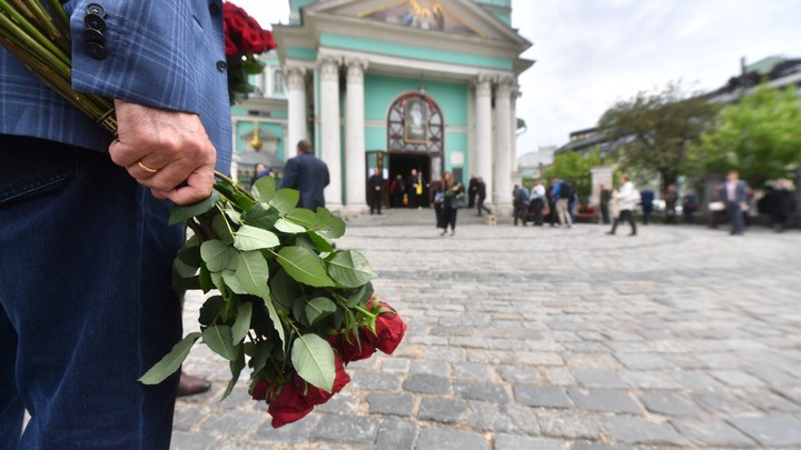ВСУ убили 69 мирных жителей Запорожья с начала СВО