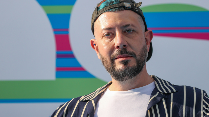 Квартиры Артемия Лебедева передали в Фонд госимущества Украины