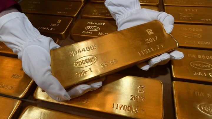 Последствия будут страшны. Почему Запад не решается изымать активы России