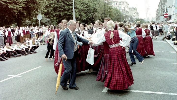 Убийство Прибалтики: Недруг России уже на грани исчезновения. Кто следующий?
