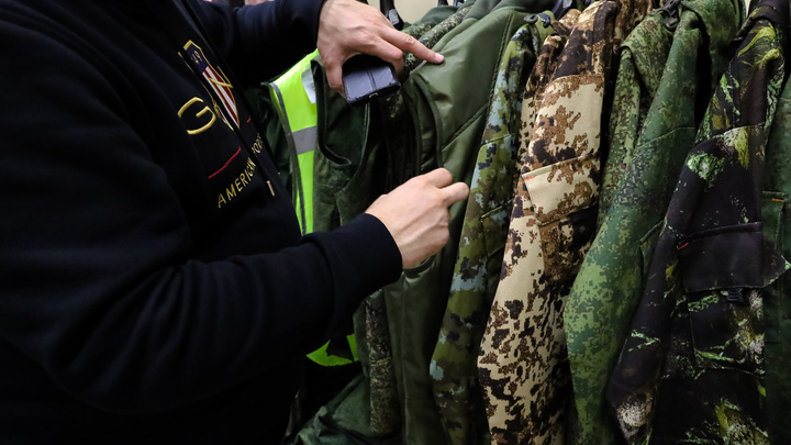 Портрет мобилизованного: Кого в России призвали в рамках СВО