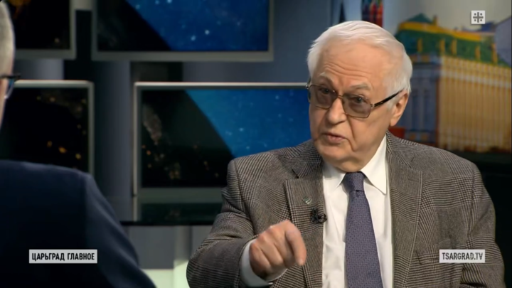 Академик РАН призвал Россию учиться у врагов: В этом они успешнее