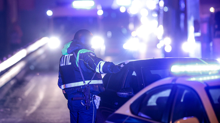 В Перми наказали виновника смертельного ДТП с шестью пострадавшими