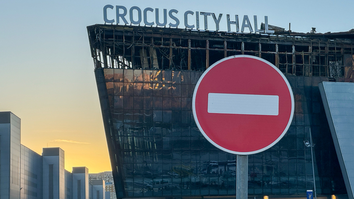 Мать погибшего в Крокусе инвалида-колясочника указала на ряд совпадений в тот день