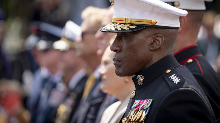 Когда конкретно наступит данный момент, предсказать тяжело: Глава Пентагона рассказал, как закончится конфликт на Украине