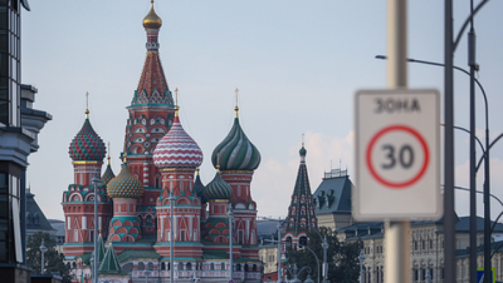 Спящие предатели лишают Россию святых символов. Разоблачены секретные планы неолибералов