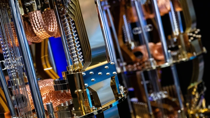 Австралийские учёные создали квантового кота Шрёдингера