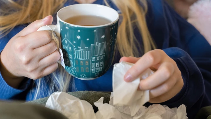 Опасная мутация птичьего гриппа в США: что известно о новом штамме