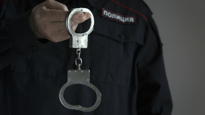 Генерала Попова потребовали перевести из под домашнего ареста в СИЗО