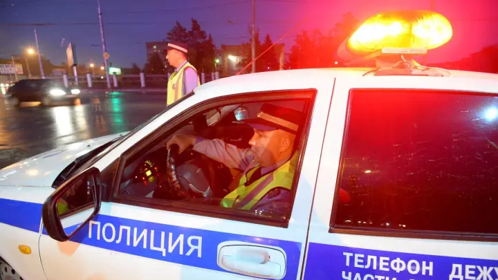 Досаждавший всему району сын миллиардера разбил свой Lamborghini об стену. Подробности