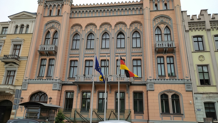 В Германии при загадочных обстоятельствах пропал программист из Челябинской области