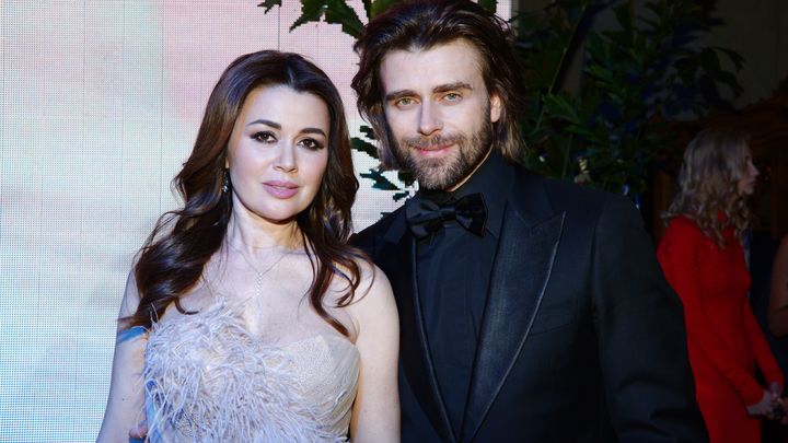 Жизнь вопреки прогнозам. Анастасия Заворотнюк продолжает сражаться с недугом