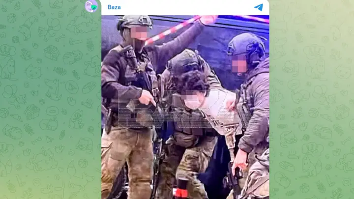 Нападение на школу в Одинцово: хроника трагедии, погибший школьник и экстремистская надпись