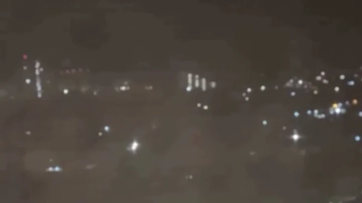 Ракетная атака на Сочи 17 октября: что произошло, видео