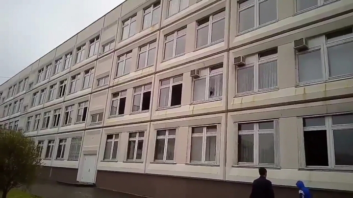 После трагедии в Ижевске в Петербурге возьмут под контроль психически нездоровых горожан