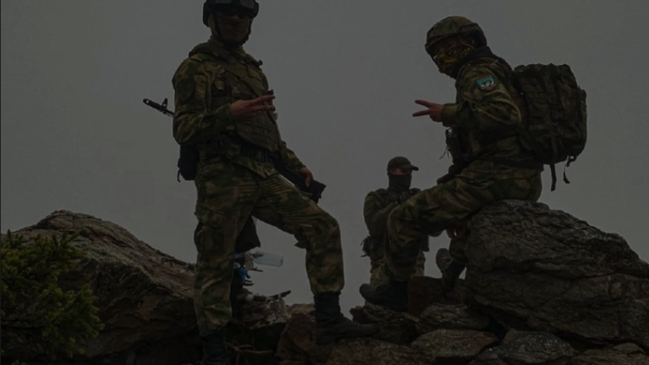 Мальчишка воевал за нас, а мы достойно его не можем проводить