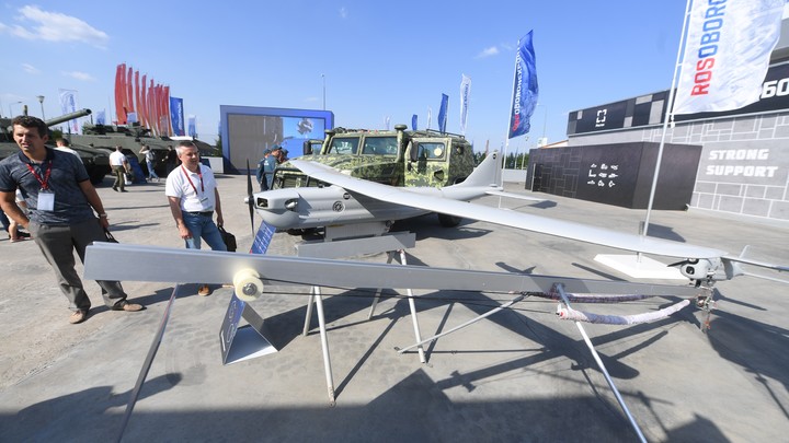 Горжусь предками, но не горжусь потомками: Царёв оценил использование Киевом Стрижей