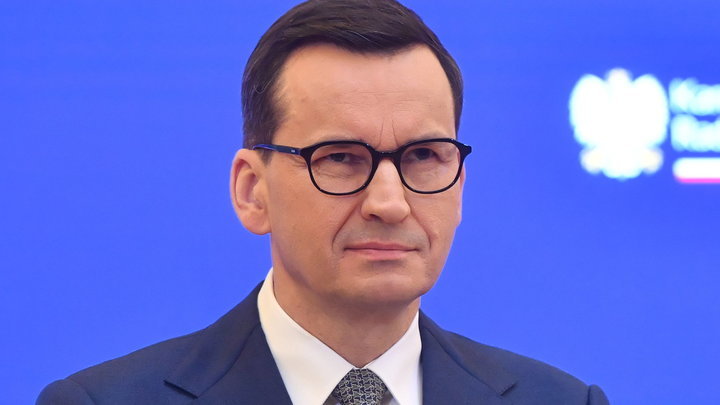 Так не оставим: Премьер Польши вновь вспомнил о геноциде поляков бандеровцами