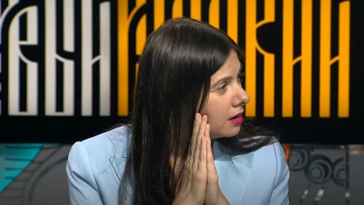 Русские семьи в опасности: Что будет, если детским омбудсменом станет Наталья Агре?