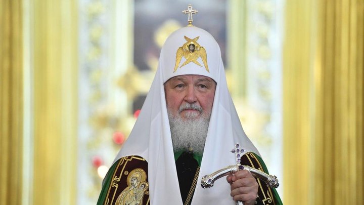 Избегать языка ненависти: Патриарх Кирилл призвал освободить военнопленных в Карабахе