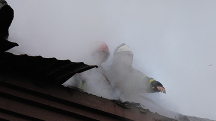 ВСУ больше часа кроют сёла Белогородской области массированным огнём - источник