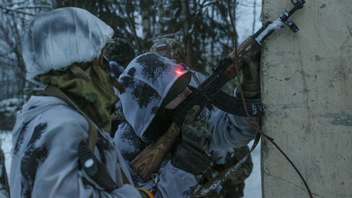 Сдача городов один за другим: Линия Залужного посыпалась. А может, так и было задумано?