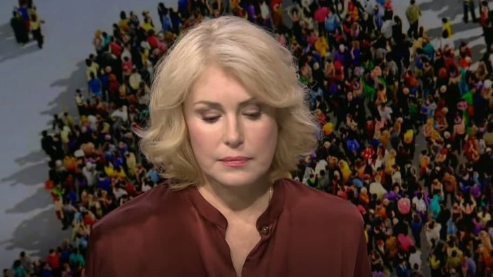 Шукшина указала на ключевое в экспресс-тестировании детей: Что-то я не поняла