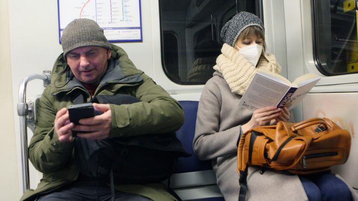 В Петербурге на 22% упало количество выявленных новых случаев COVID-19