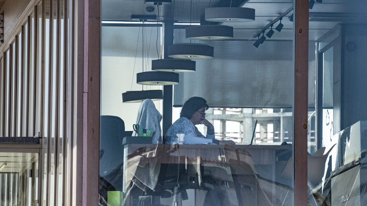 Рабочая сила в России стареет, заявили эксперты: Рынок спасут регионы?