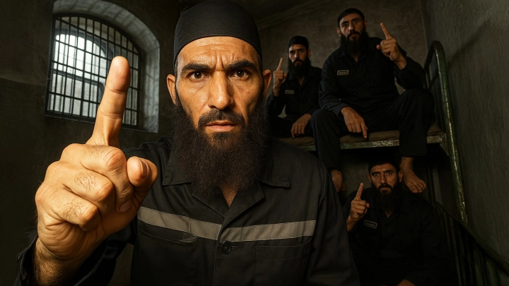 Он был нашим другом: ОАЭ задали новый тренд на борьбу с исламским экстремизмом