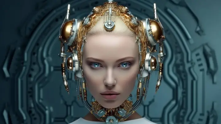 Кого мы будем считать людьми? - Человек меняется быстрее, чем предполагалось. Киборги не за горами