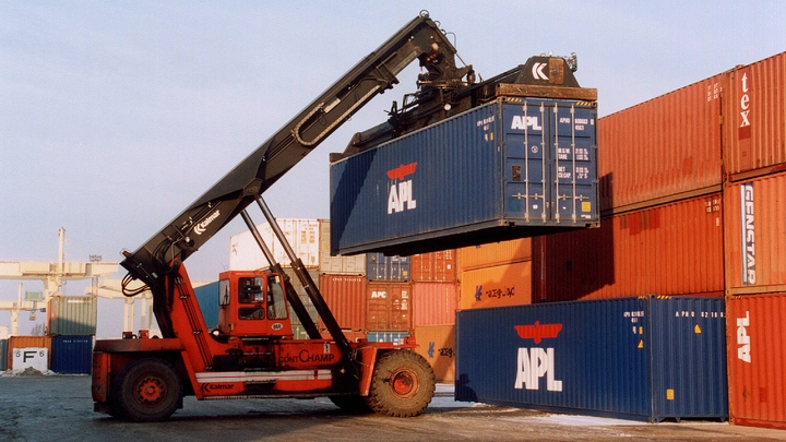 В сторону России идут суда-призраки. Прямиком из секретного порта КНДР