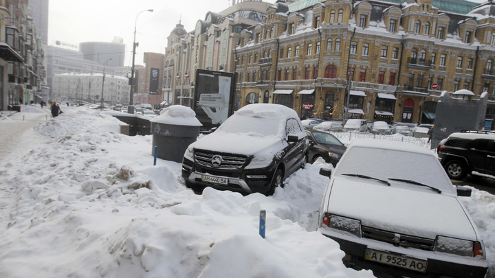 Россию уже сдерживают: Украинскому МИД пришлось поднапрячься