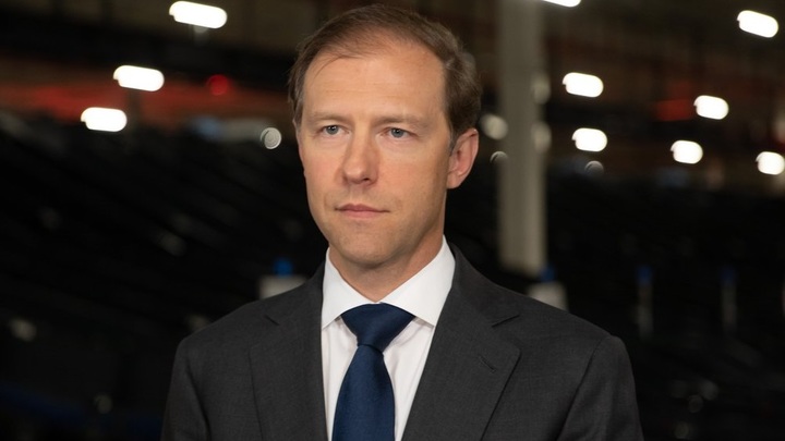 Критически важный элемент для микрочипов: Россия нацелилась на производство неона