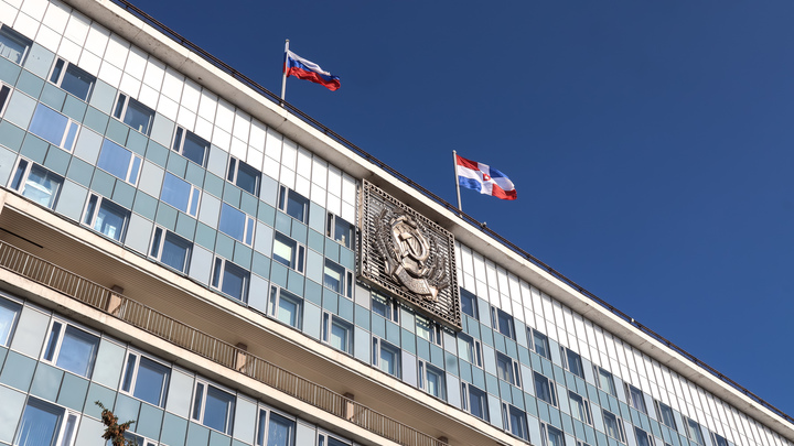 В Пермском крае предложили лишать депутатов-иноагентов полномочий досрочно