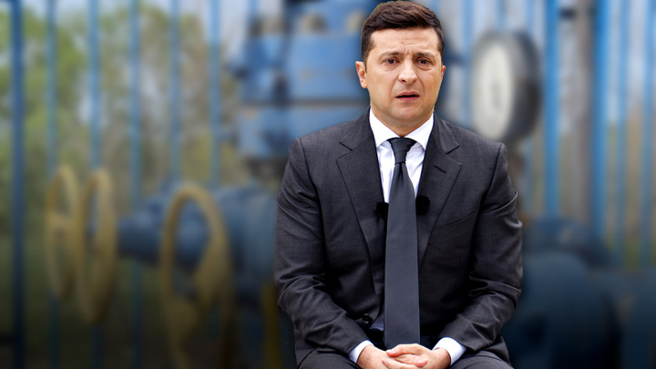 Конец украинской ГТС. Кремль полностью переиграл Киев