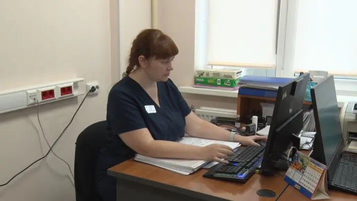 О причинах диабета и важности профилактики рассказала врач-эндокринолог Раменской больницы