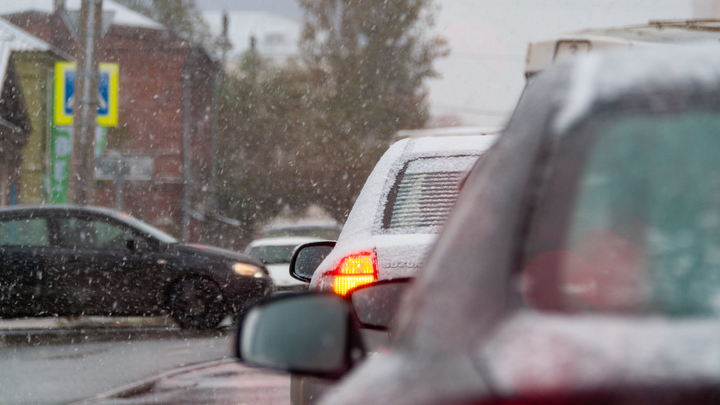 Мэр Новосибирска назвал способ избавления мегаполиса от пробок