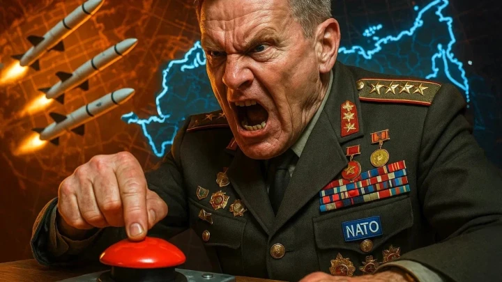 Ничего себе: Искандеры крошат Днепропетровск. Скромное сообщение Минобороны взорвало Сеть. В НАТО затряслись – будем бить