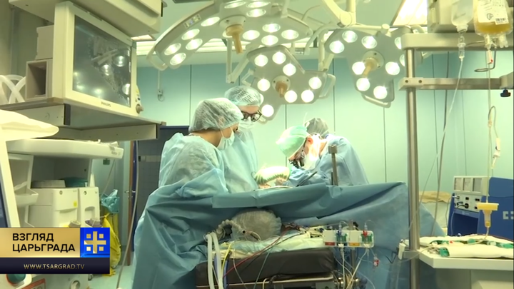 Мы ночами не спим: Мальчик молил об операции. Его желание сбылось на Новый год