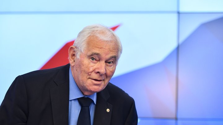 Я сделал нормальную вещь: Рошаль заявил о решении защититься от COVID